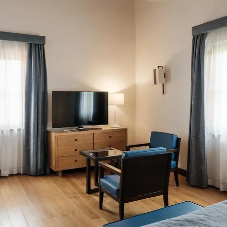 Hotel Tolomei & Florence