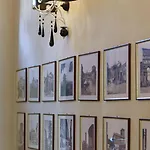 Отель Tolomei & Флоренция