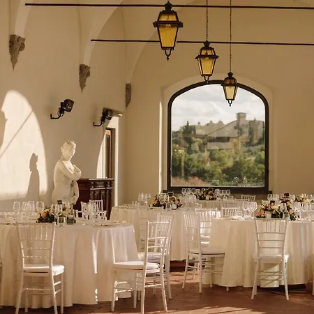Tolomei & Hotel 5*