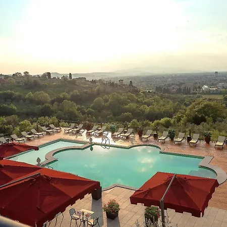 Tolomei & Hotel Florencie