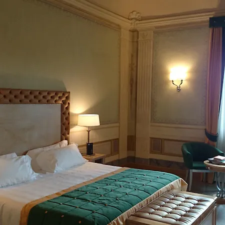 Hotel Tolomei & Florencie