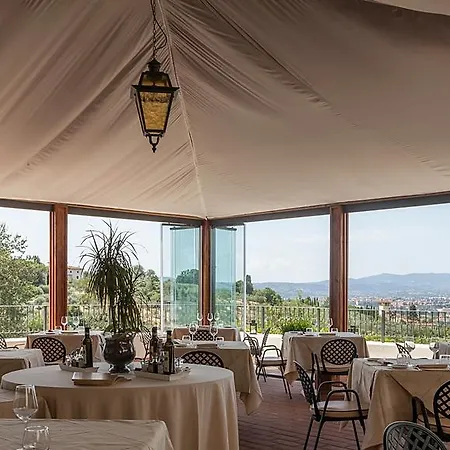 Hotel Tolomei & Florencia