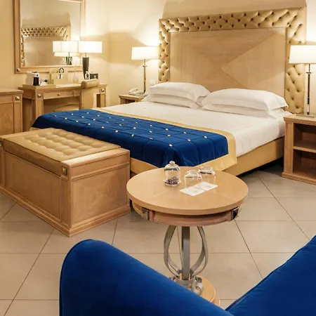 Tolomei & Hotel Florencia
