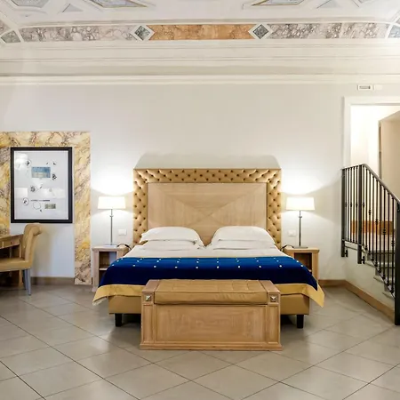 Tolomei & Hotel Florencie