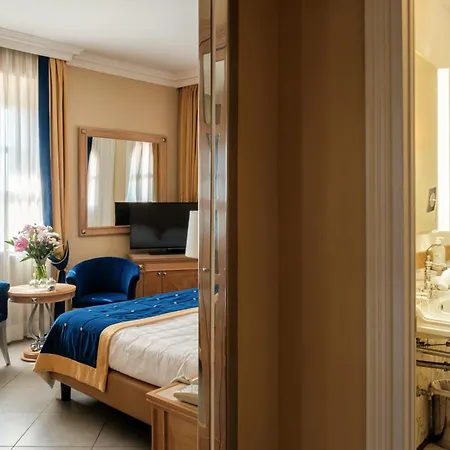 Tolomei & 5* Firenze