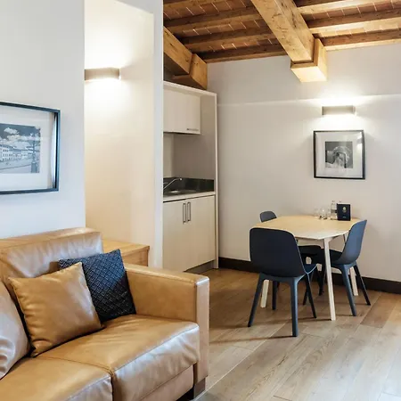 Tolomei & Szálloda Firenze
