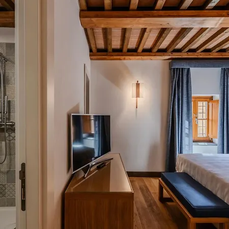 Hotel Tolomei & Florencie