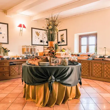 Hotel Tolomei & Florencie