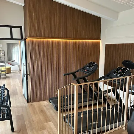 Tolomei & Hotel 5*