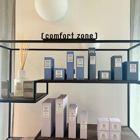 Tolomei & Szálloda Firenze