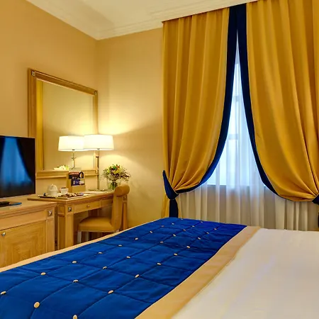 Отель Tolomei & Флоренция