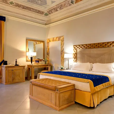 Hotel Tolomei &