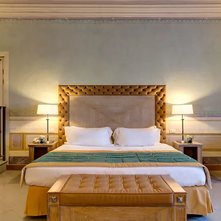 Hotel Tolomei &