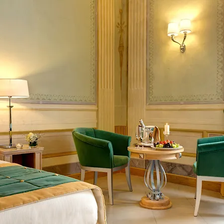Hotel Tolomei & 5*