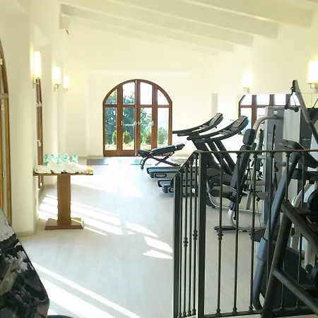 Hotel Tolomei &
