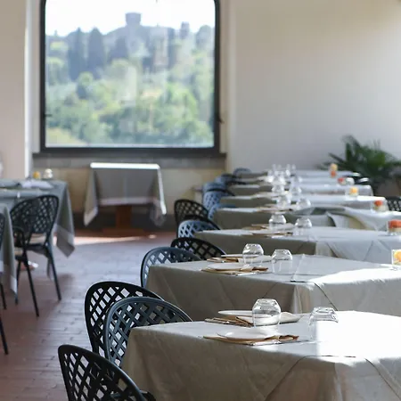Tolomei & Hotel Florença