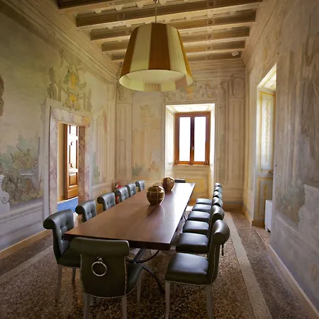 Hotel Tolomei & 5*