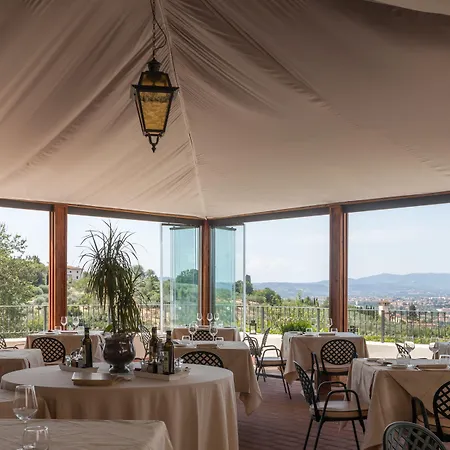 Hotel Tolomei &