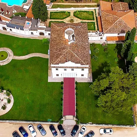 Tolomei & Hotel 5*