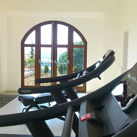 Hotel Tolomei &