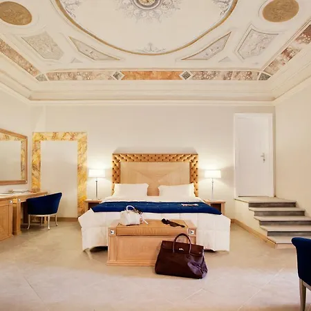 Hotel Tolomei & 5*
