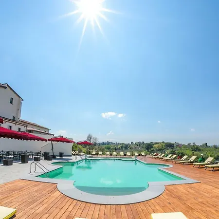 Hotel Tolomei & Florencie