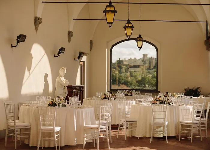 Tolomei & Отель 5*