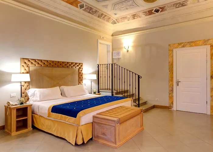 Tolomei & Флоренция