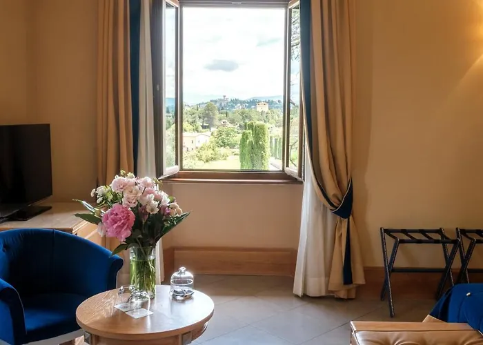 Tolomei & Отель 5*