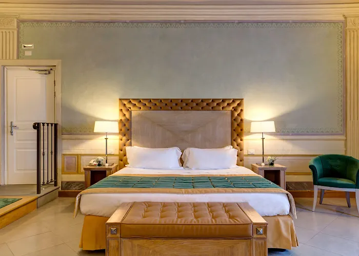 Отель Tolomei &