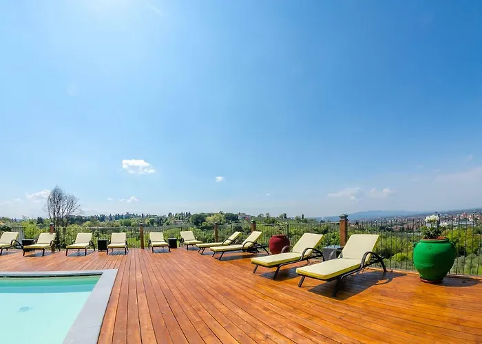 Отель Tolomei &