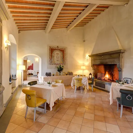 Hotel Tolomei & Florencia