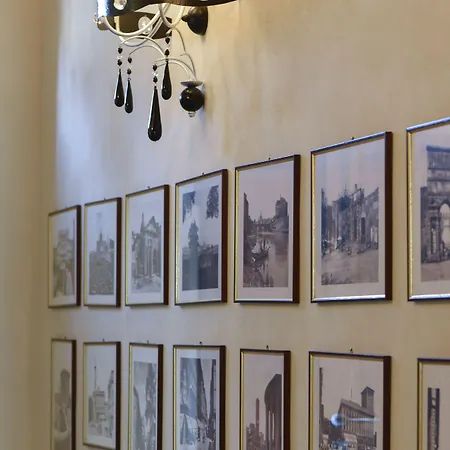 Hotel Tolomei & Florencia