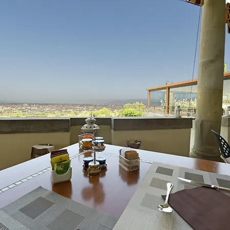 Tolomei & Hotel Florencia