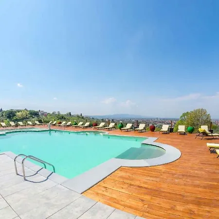 Tolomei & Hotel Florencia