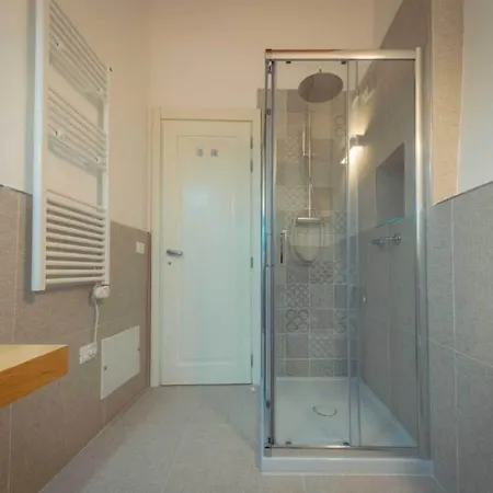 Hotel Tolomei & Florencia